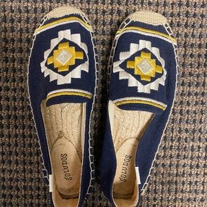 Soludos shoes